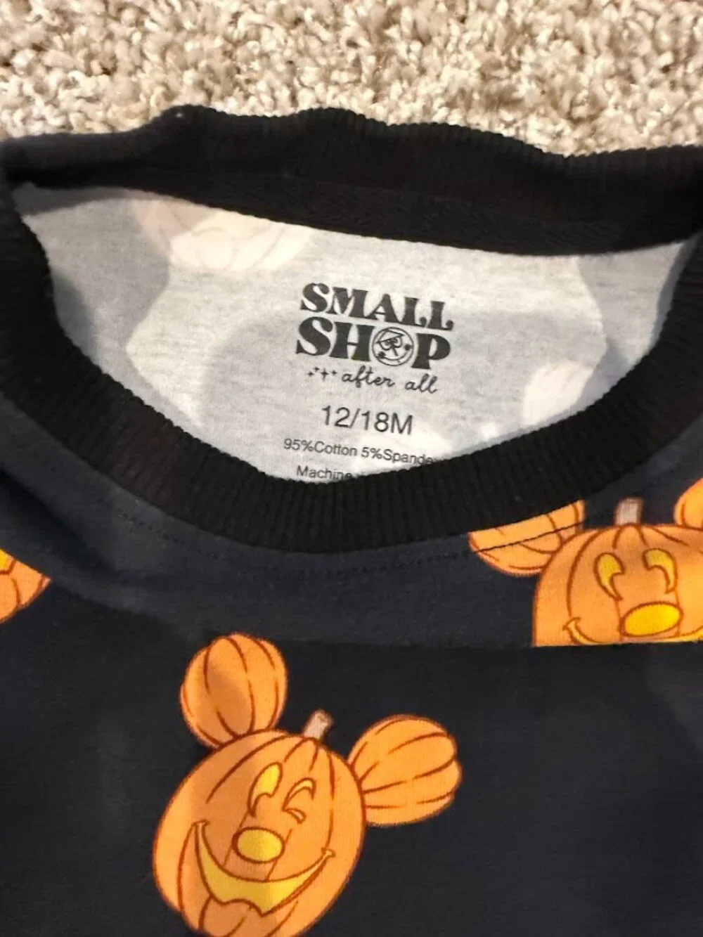 N/A brand shop